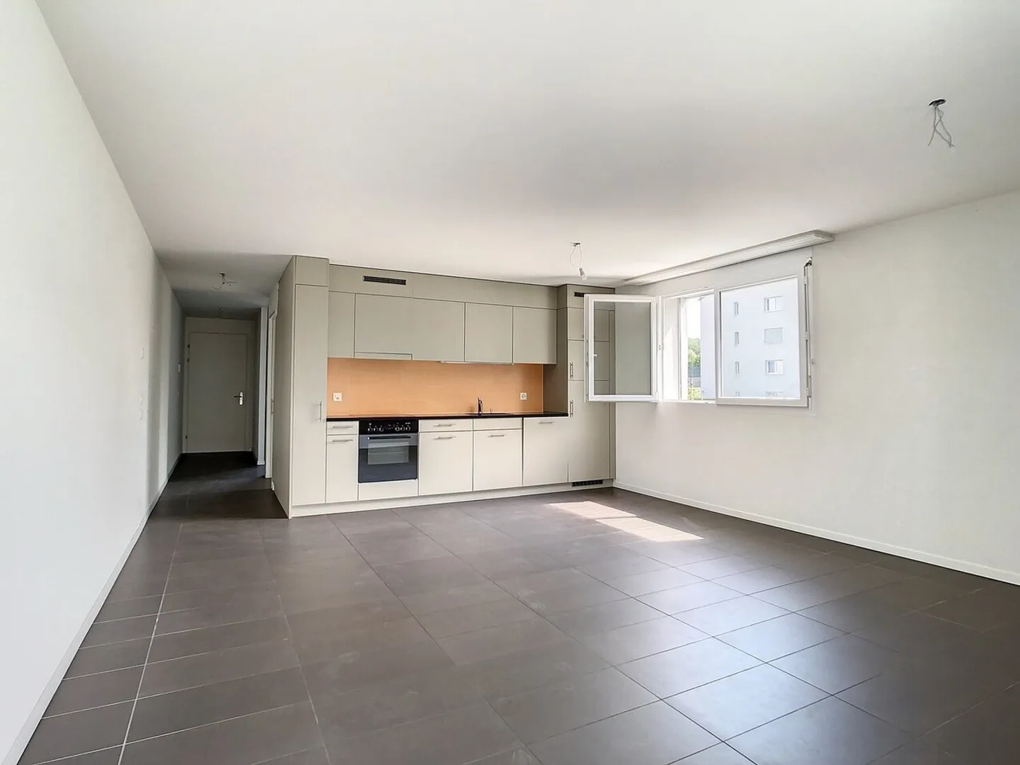 Wohnung mieten - Foto 1 von 10