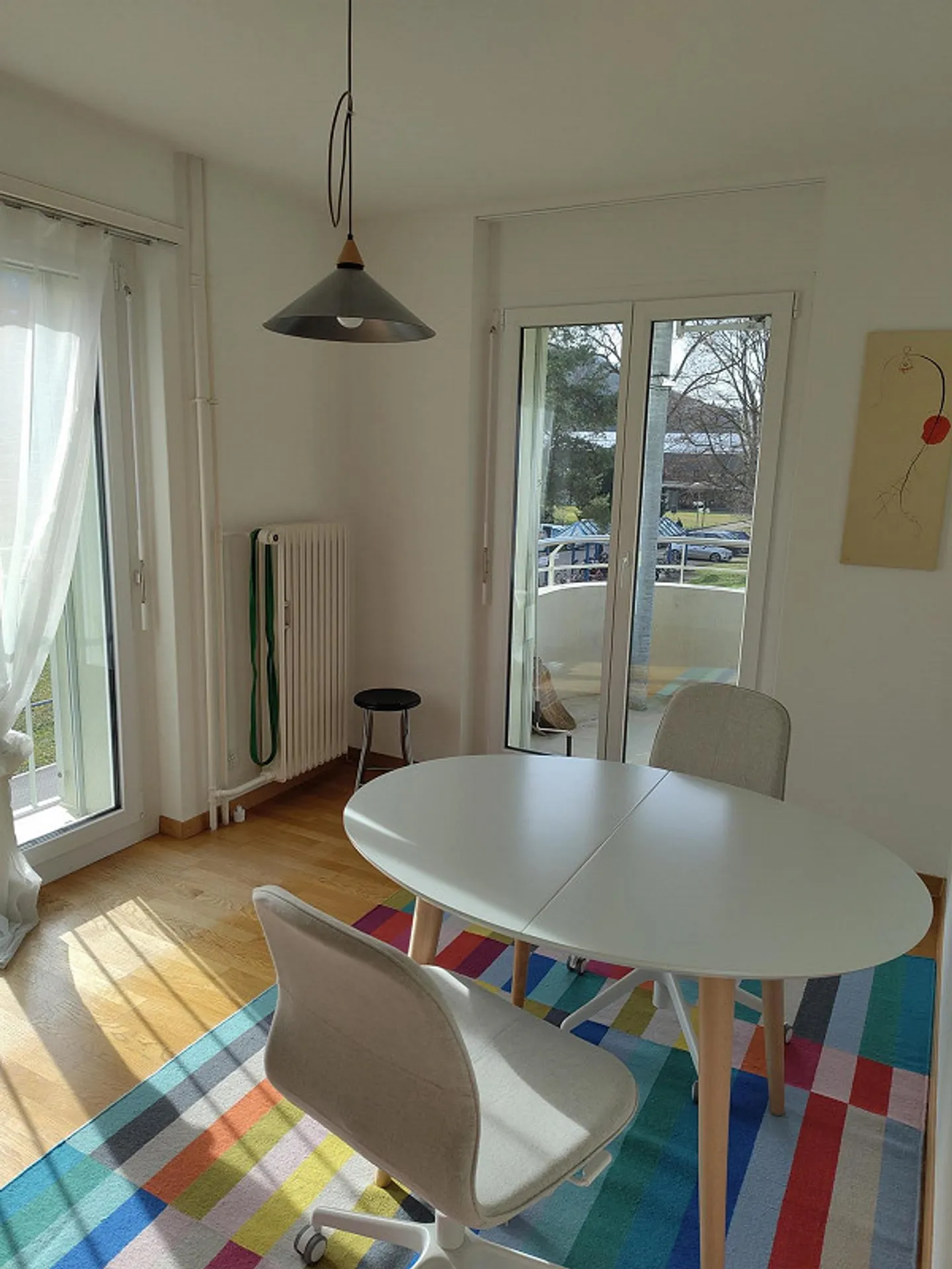 Appartamento 3.0 stanze a Winterthur - Foto 8 di 9