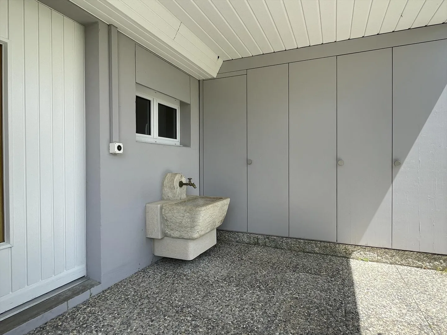 Appartamento con terrazza 3.5 stanze - Foto 2 di 9