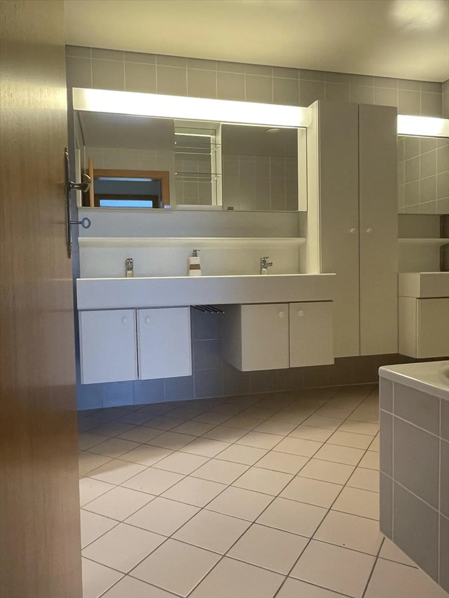 Appartamento con terrazza 3.5 stanze - Foto 7 di 9