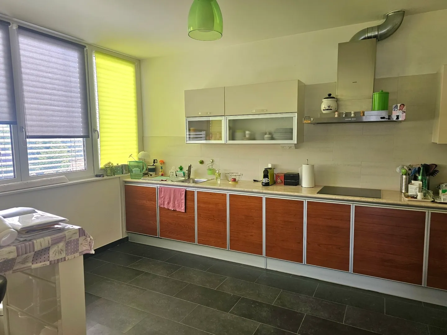 Penthouse for rent - Photo 2 of 8