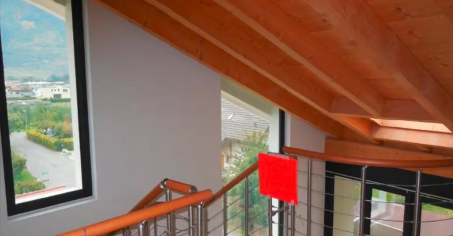 Triplex with private elevator in a beautiful environment. Finishes at the buyer's discretion - Photo 6 of 18