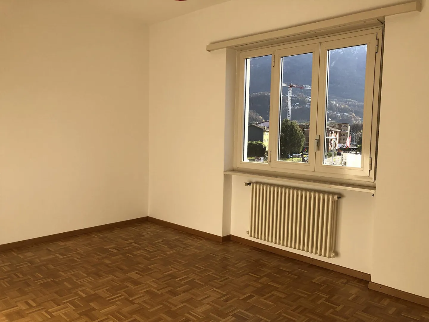 Affittasi appartamento di 2.5 locali al Bellinzona - Foto 5 di 5