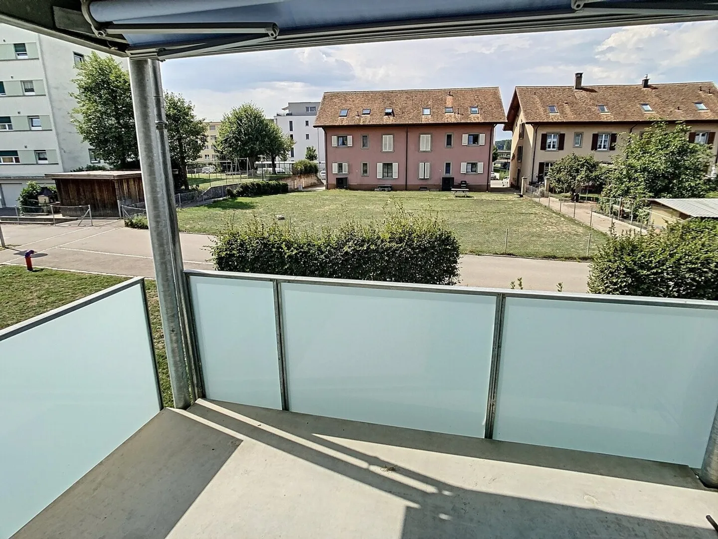 Wohnung mieten - Foto 2 von 10