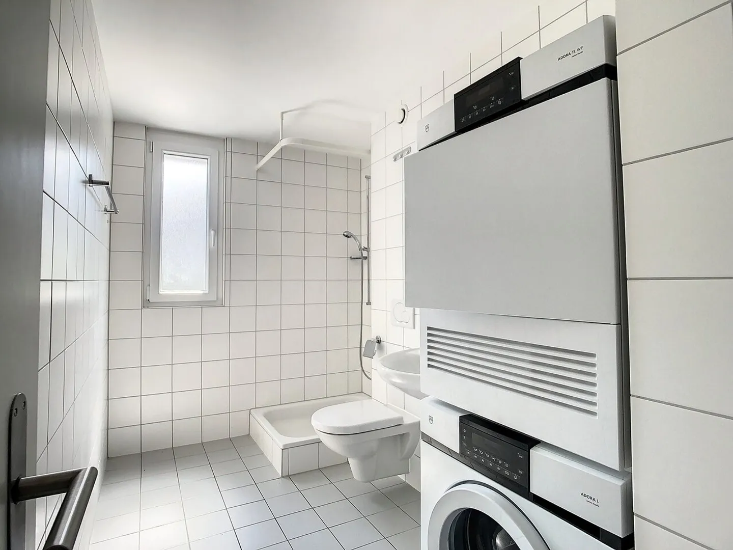 Wohnung mieten - Foto 3 von 10