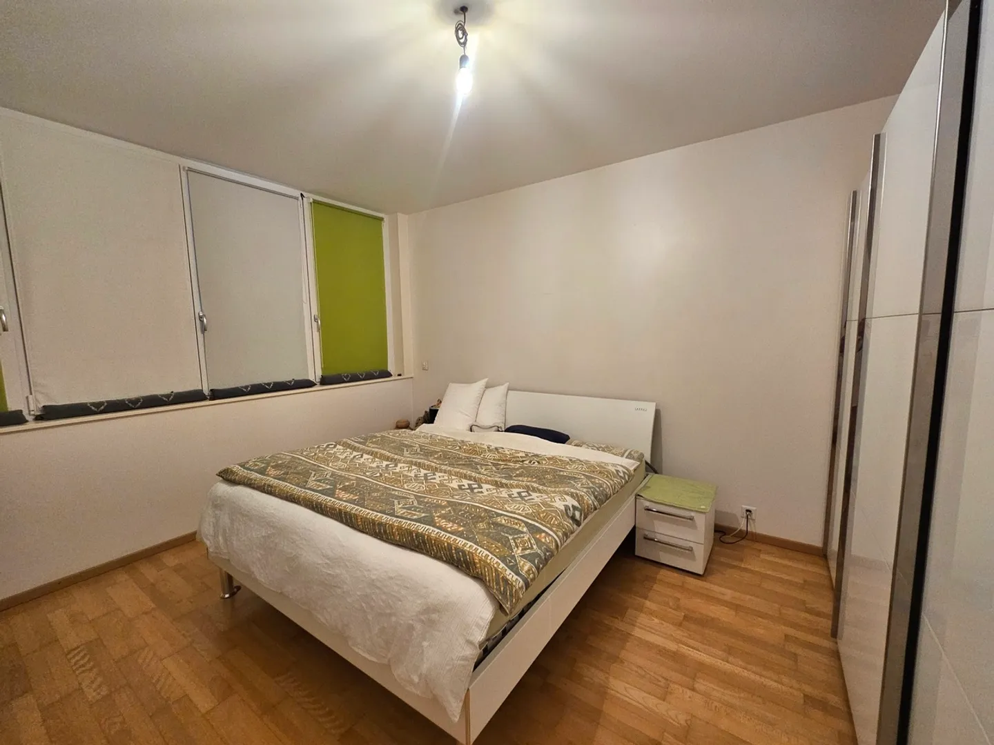 Penthouse for rent - Photo 4 of 8