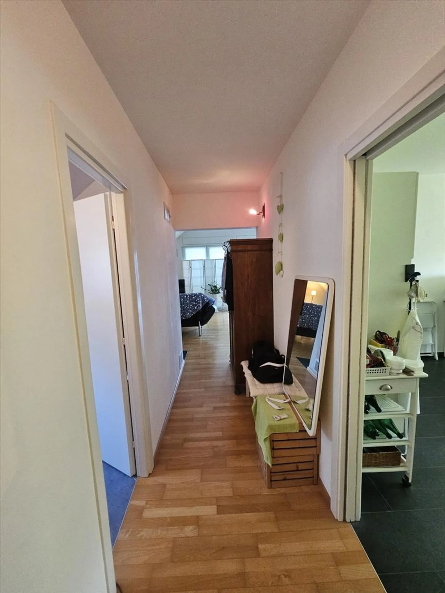 Penthouse for rent - Photo 6 of 8