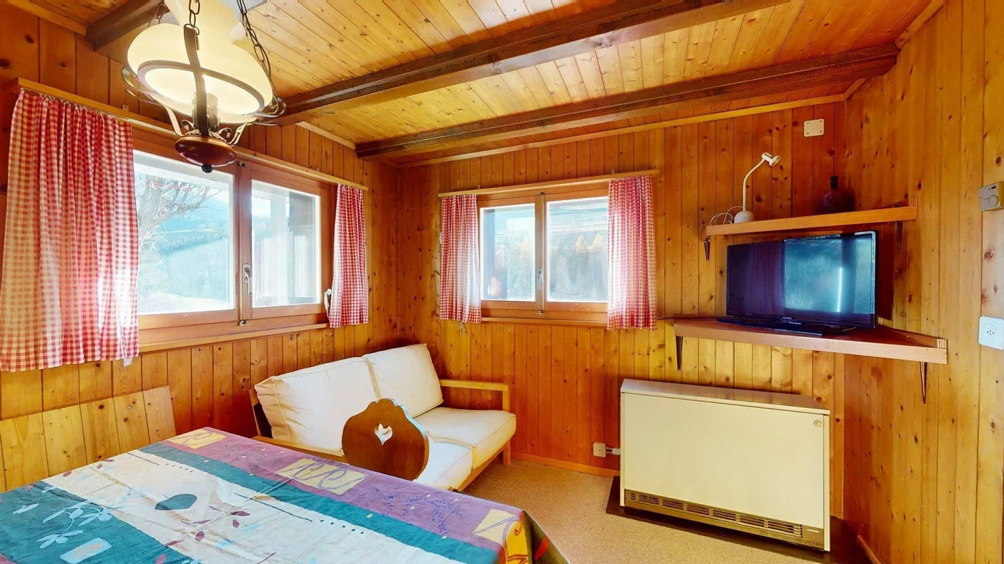 Semi-Detached House - Cunter - Photo 6 of 13