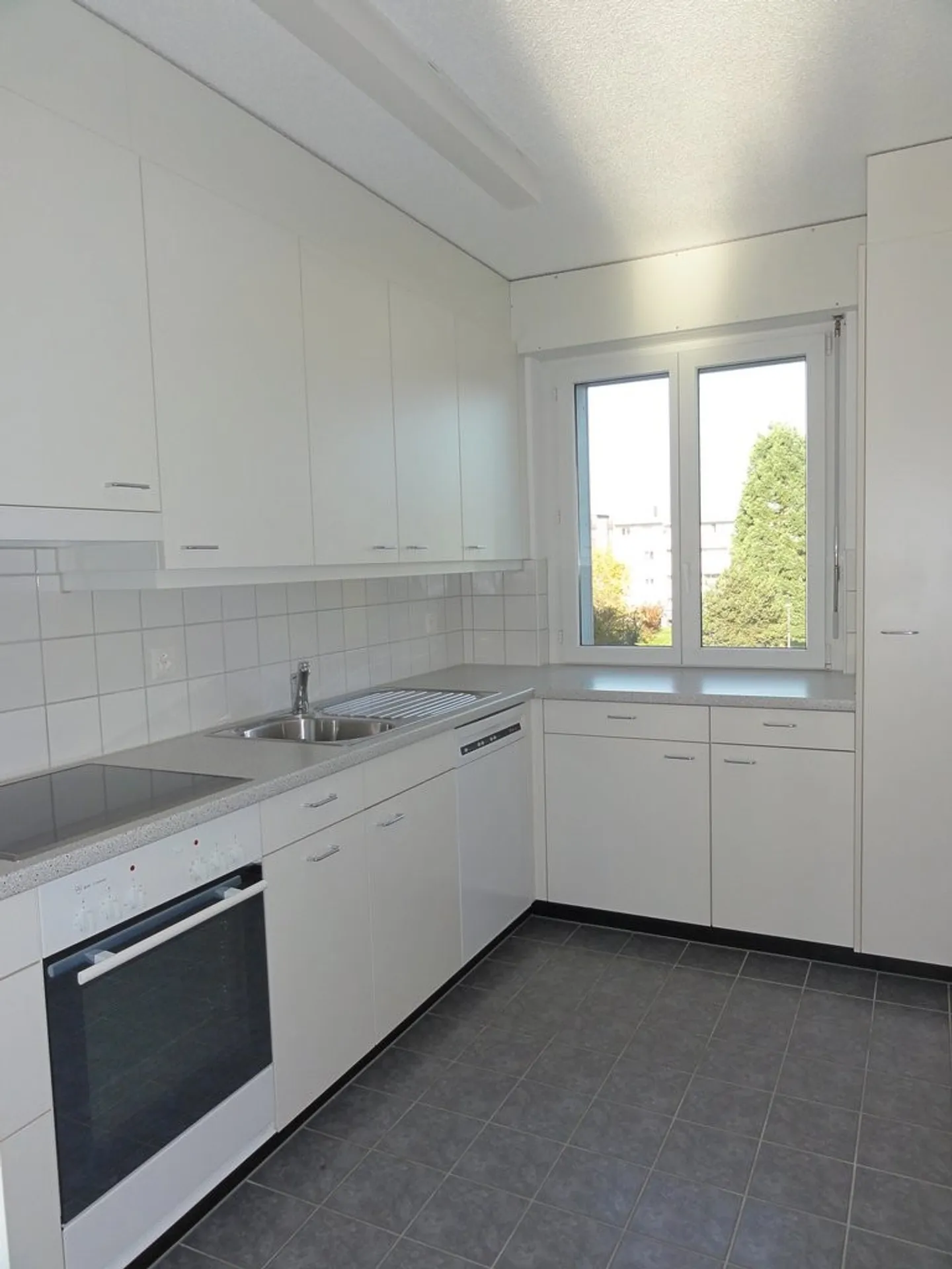Appartamento familiare a Schwäbis! - Foto 2 di 9