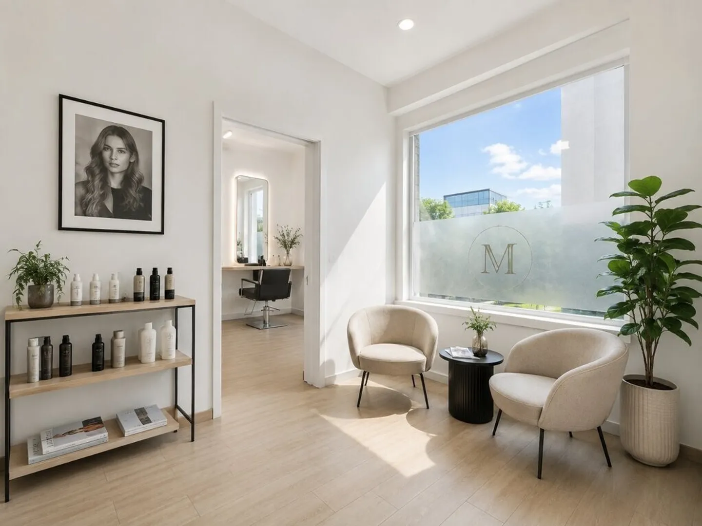 Bureau/atelier spacieux et lumineux à louer ! - Photo 3 sur 6