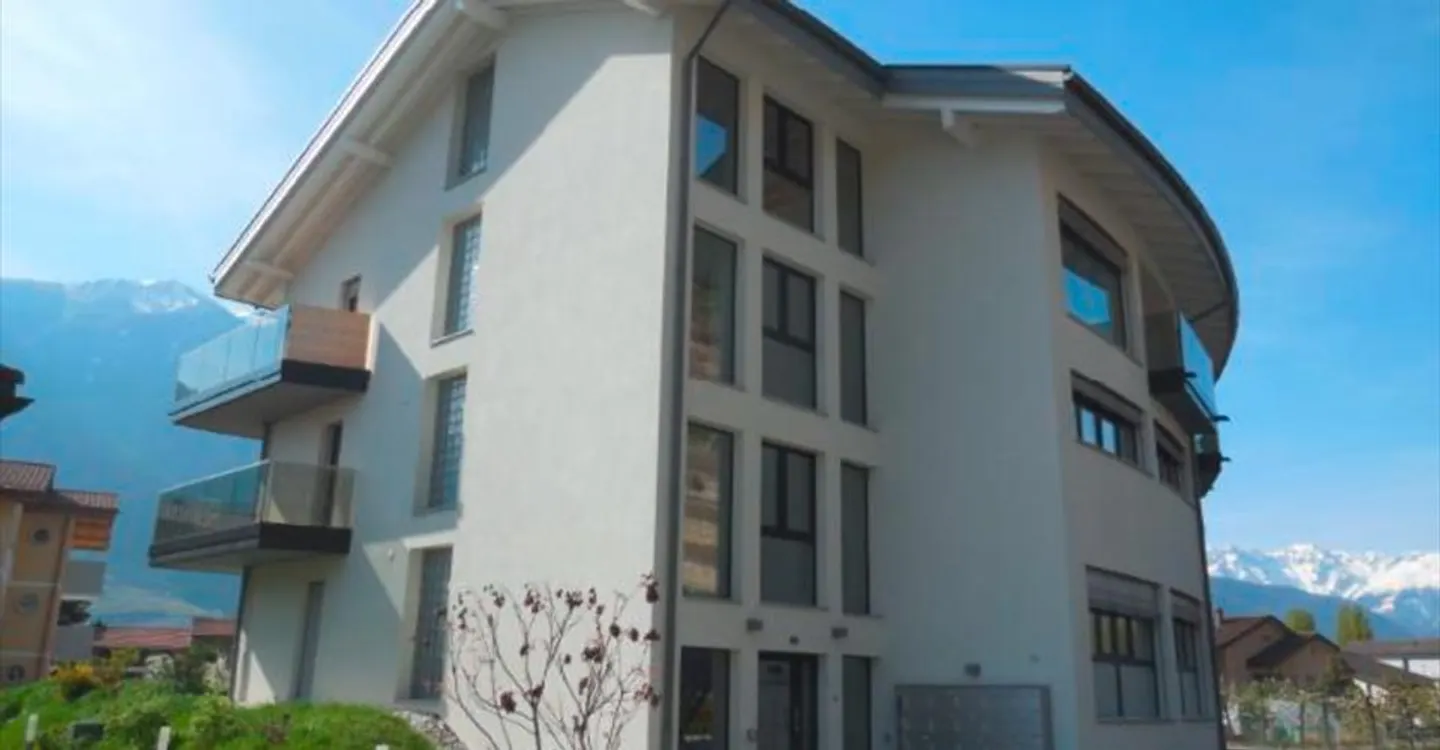 Triplex with private elevator in a beautiful environment. Finishes at the buyer's discretion - Photo 17 of 18
