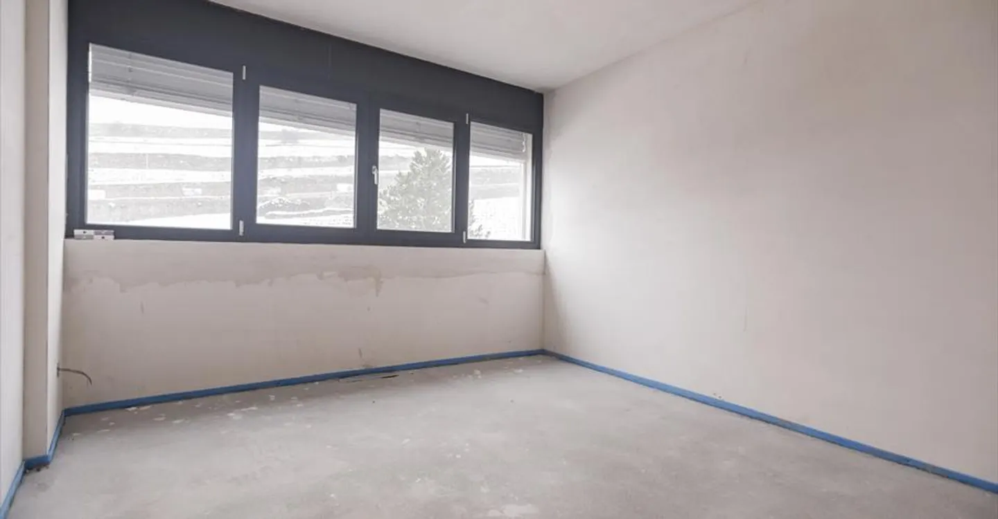 Triplex with private elevator in a beautiful environment. Finishes at the buyer's discretion - Photo 10 of 18