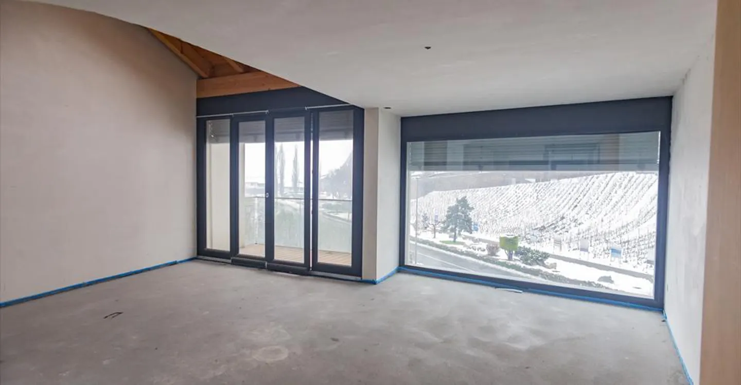 Triplex with private elevator in a beautiful environment. Finishes at the buyer's discretion - Photo 11 of 18