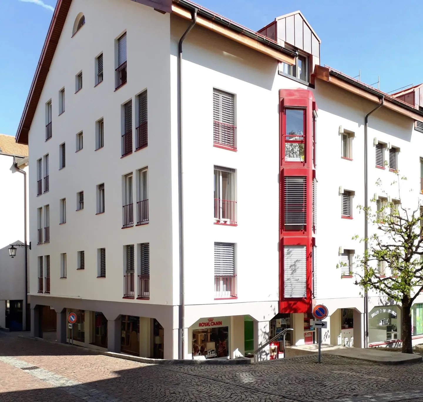 Appartamento di 1.0 stanza al 2° piano - Foto 1 di 4