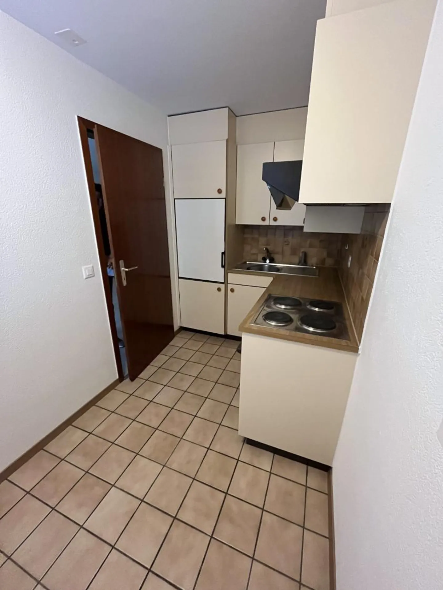 Appartamento di 1.0 stanza al 2° piano - Foto 3 di 4