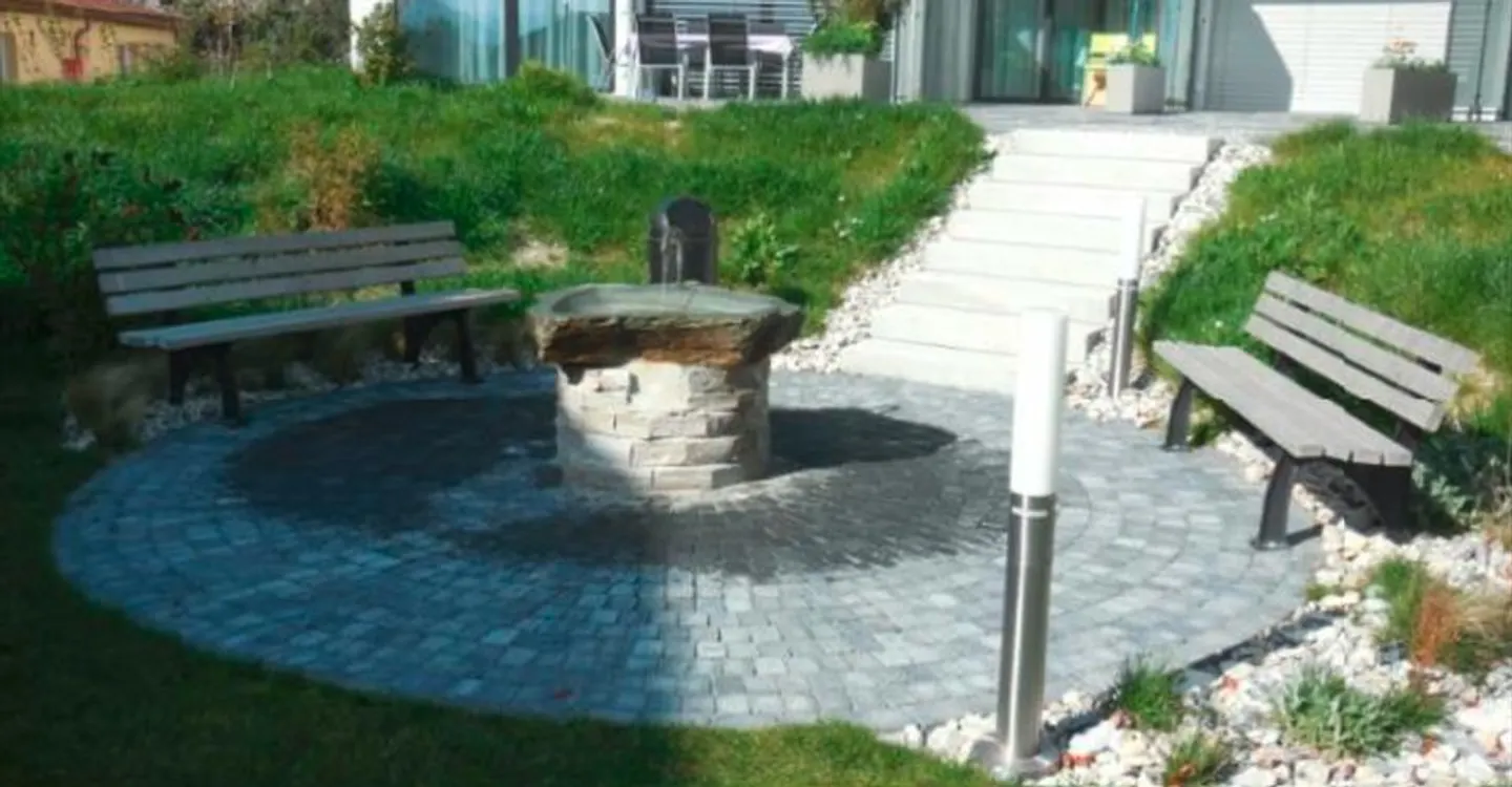 Triplex with private elevator in a beautiful environment. Finishes at the buyer's discretion - Photo 18 of 18