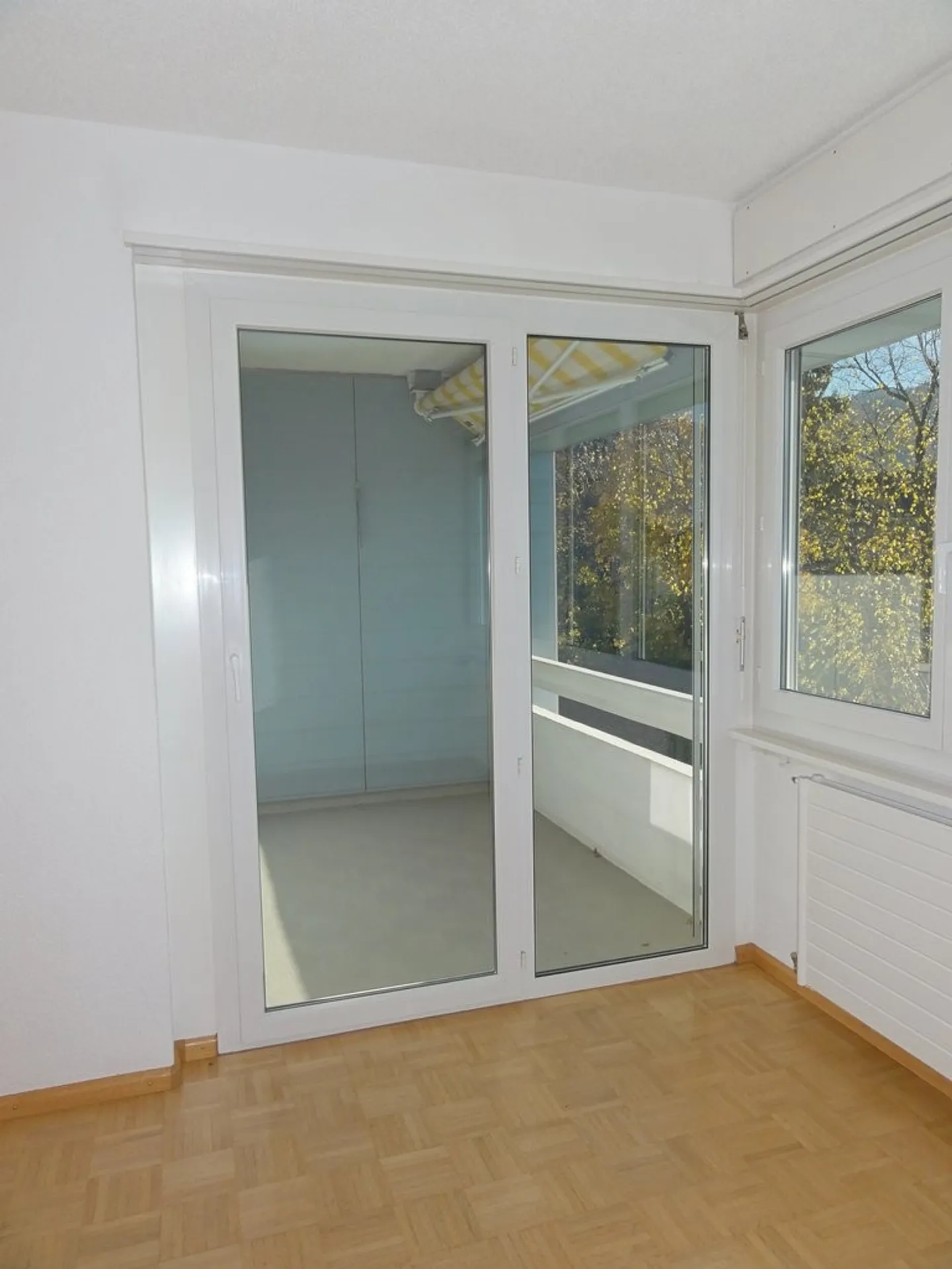 Appartamento familiare a Schwäbis! - Foto 7 di 9