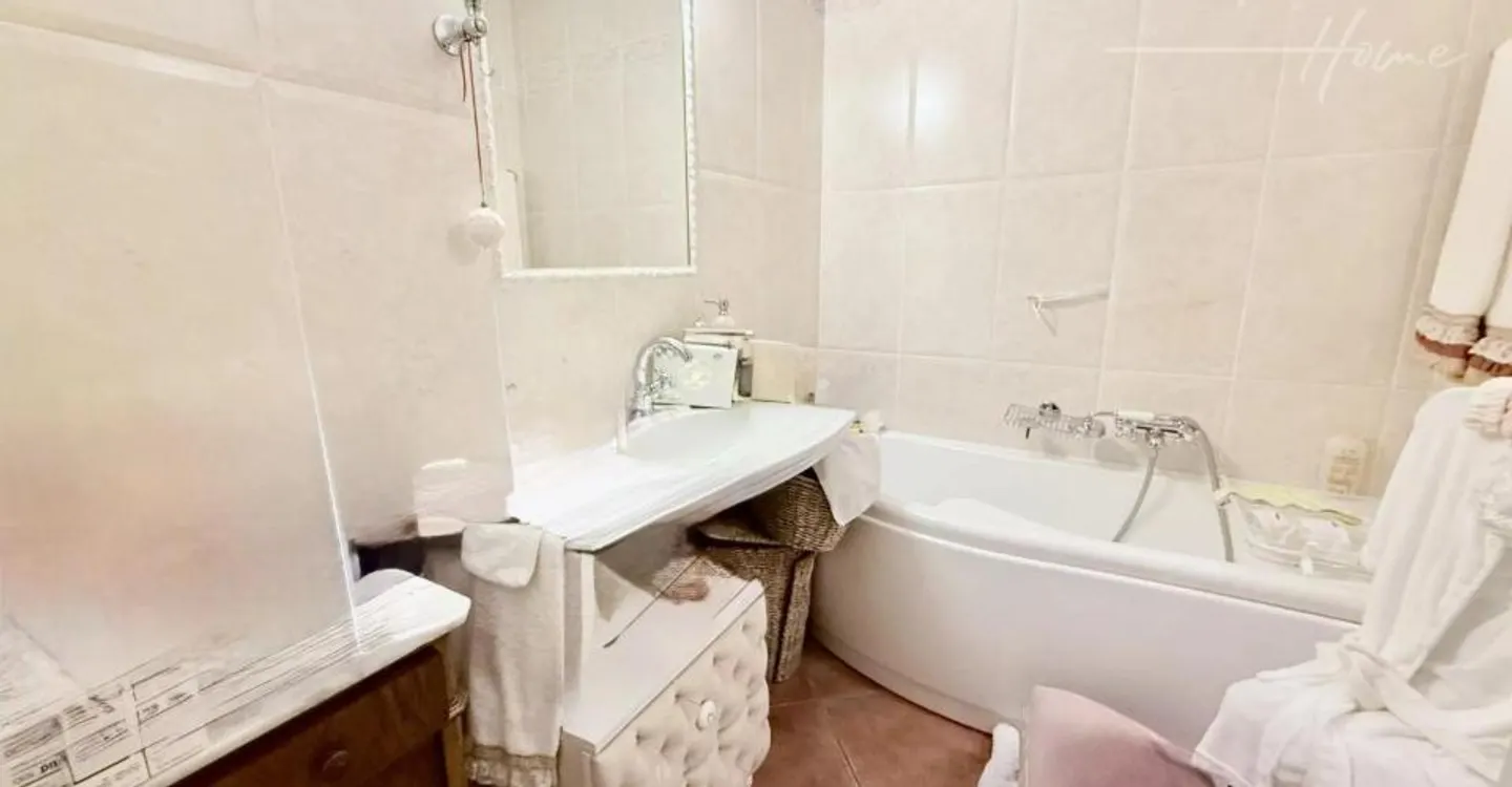 Stunning 3½ room apartment for sale in Sion - Photo 6 of 7