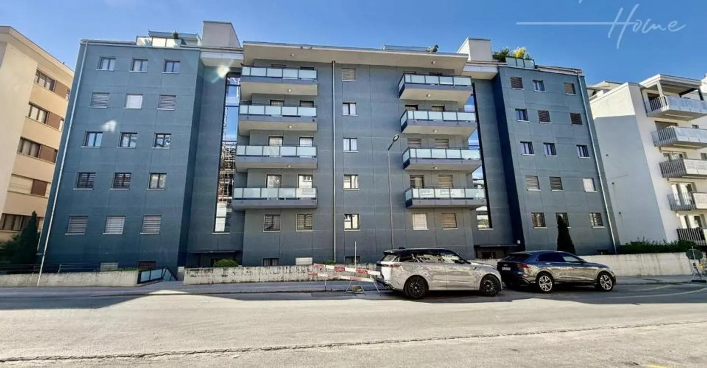 Stunning 3½ room apartment for sale in Sion - Photo 7 of 7