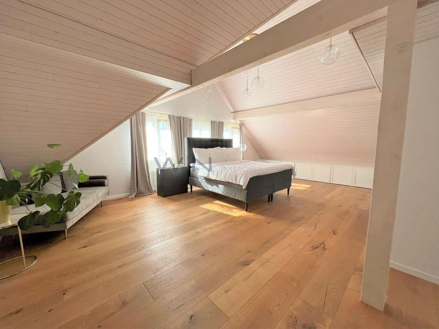 Charismatic with Wooden Warmth for Lovers - Photo 1 of 4