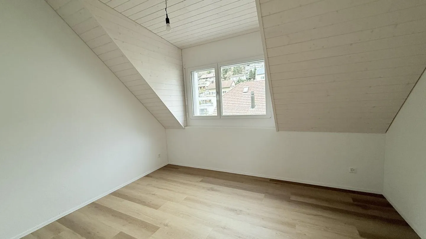 Helle 4.5-Zimmer Wohnung - Foto 13 von 13