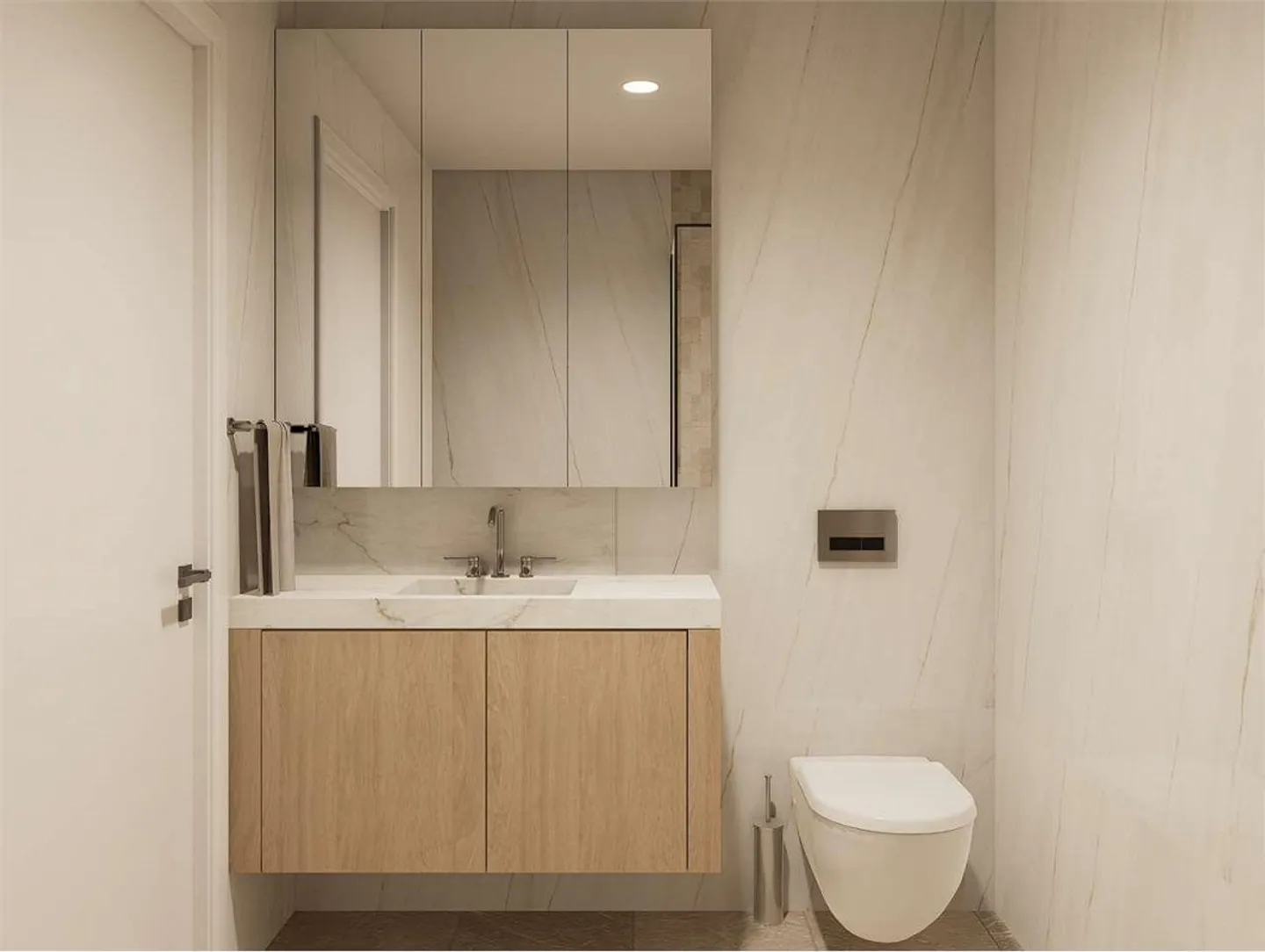 Nouveaux appartements 3,5 pièces en construction - DR98 - Photo 5 sur 11