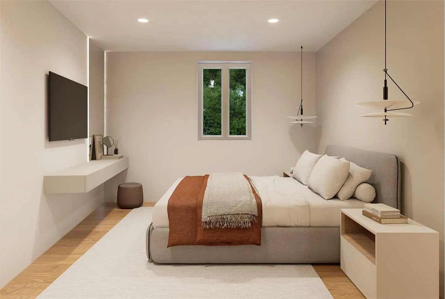 Nouveaux appartements 3,5 pièces en construction - DR98 - Photo 6 sur 11