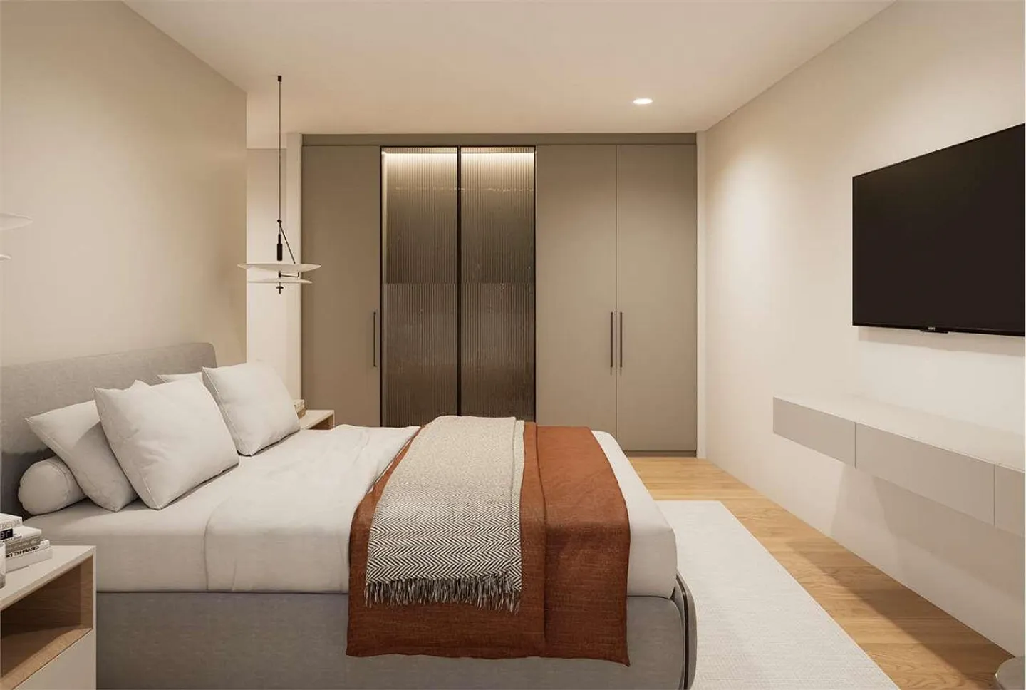 Nouveaux appartements 3,5 pièces en construction - DR98 - Photo 7 sur 11