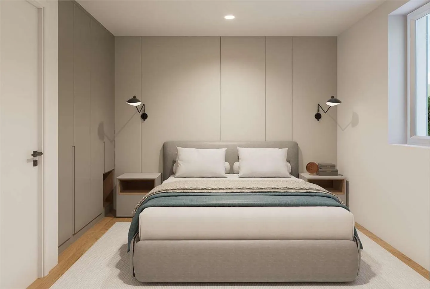 Nouveaux appartements 3,5 pièces en construction - DR98 - Photo 8 sur 11