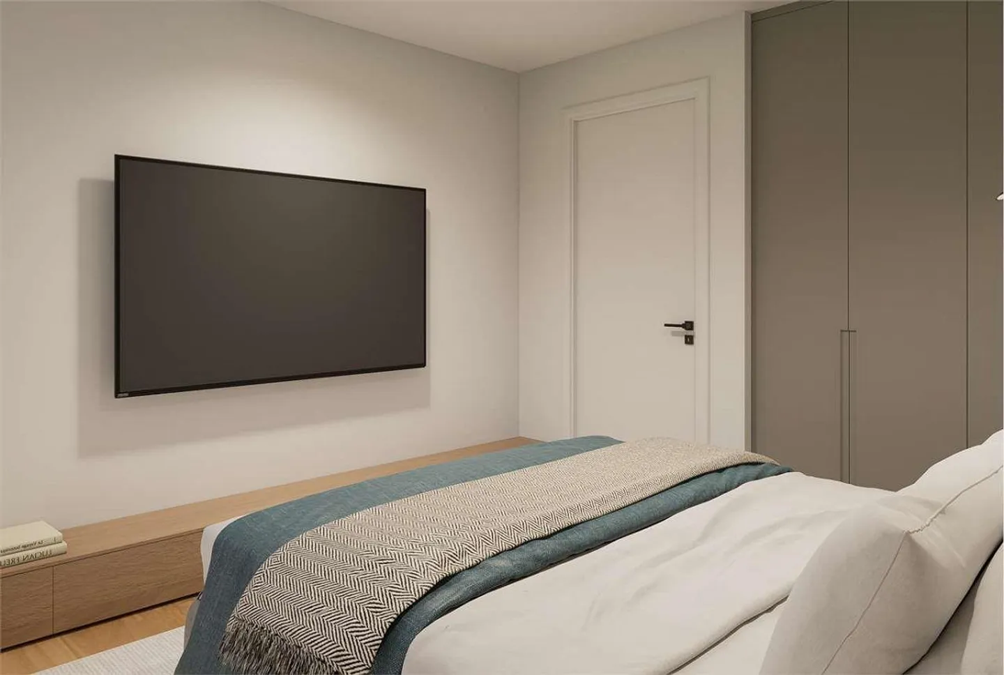Nouveaux appartements 3,5 pièces en construction - DR98 - Photo 9 sur 11