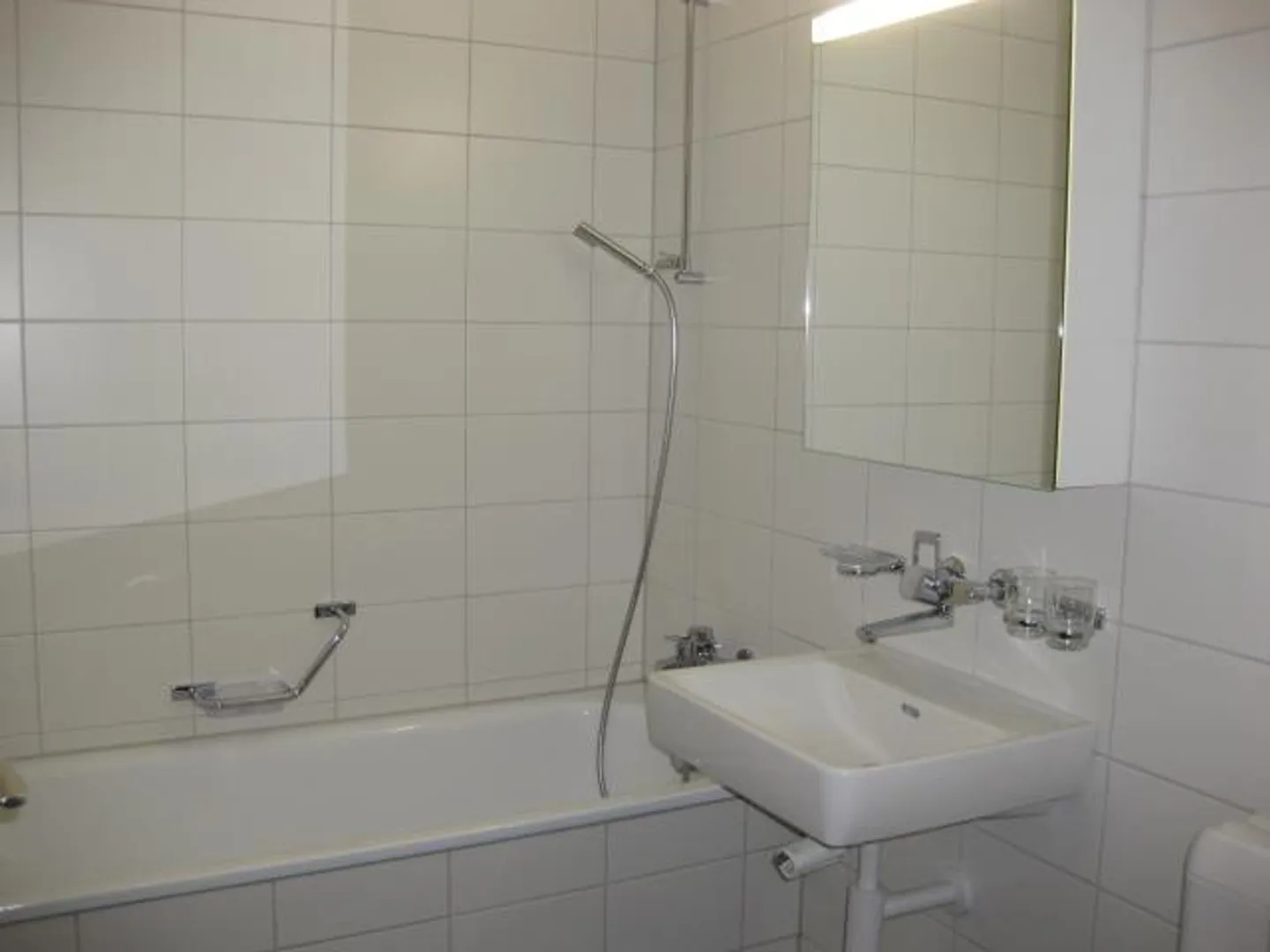 Tranquilla zona residenziale in campagna - Foto 4 di 4