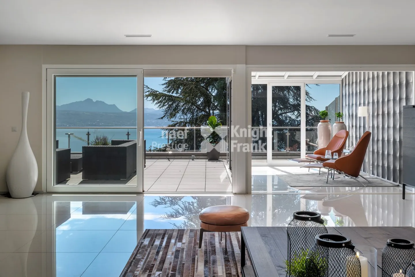 Penthouse 9 Zimmer - Foto 4 von 10