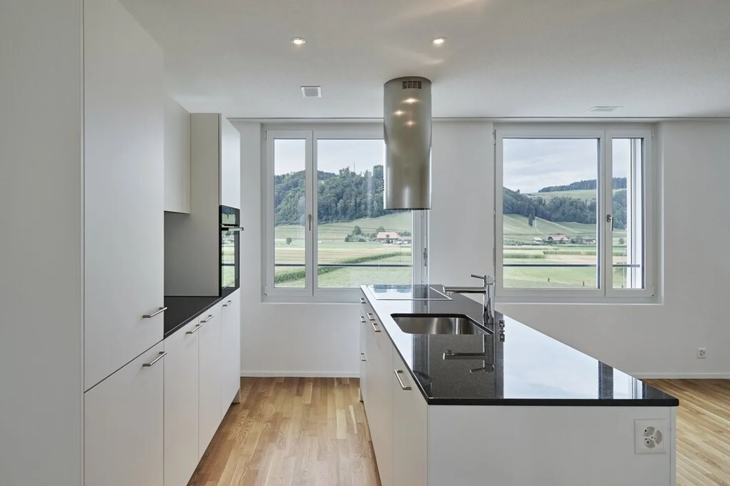 Idyllic living in the green - Home at Rämelgässli! - Photo 4 of 6