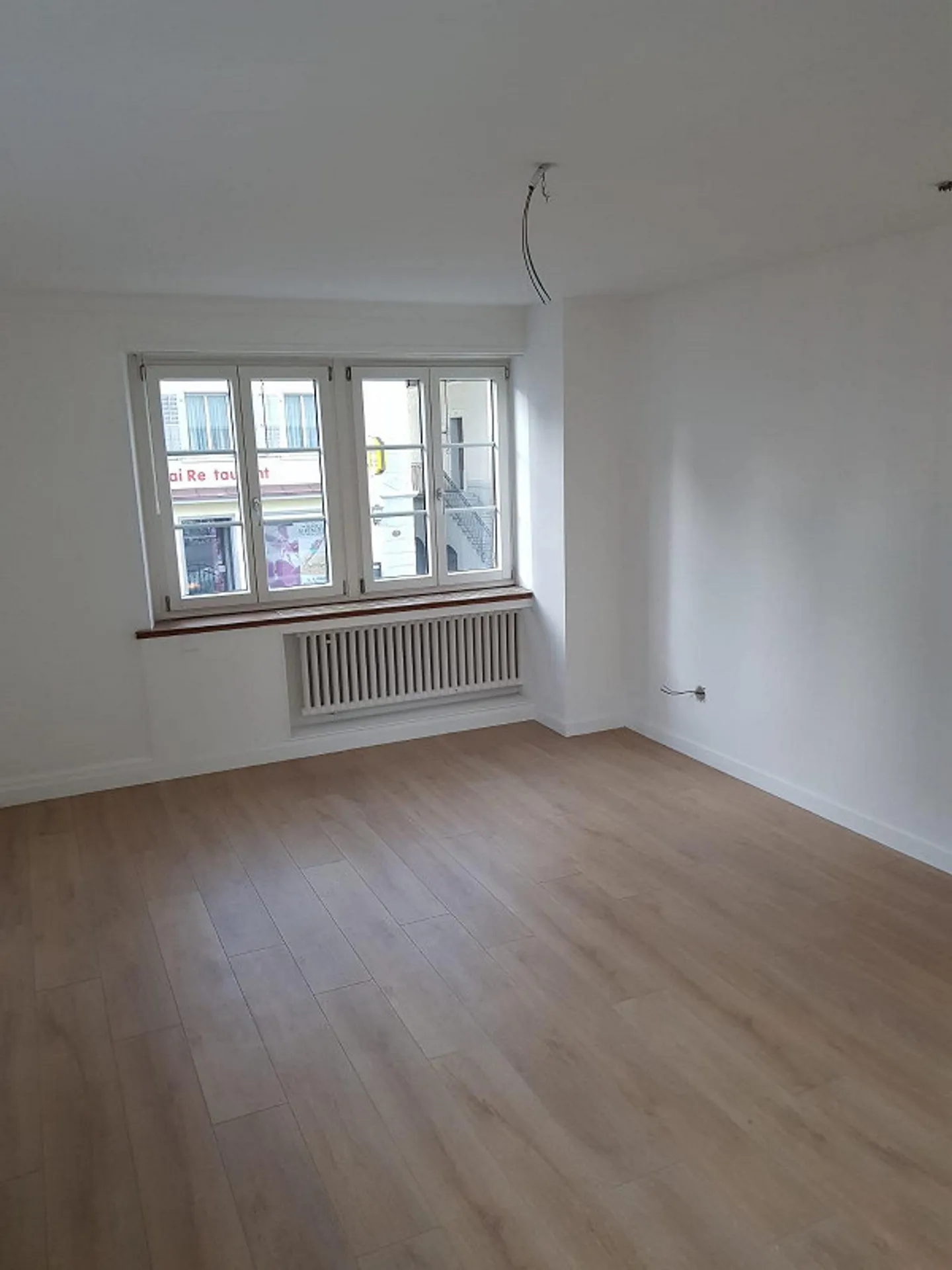 Renovated 2.5 Room Apartment in the Center of Schüpfheim - Photo 4 of 10