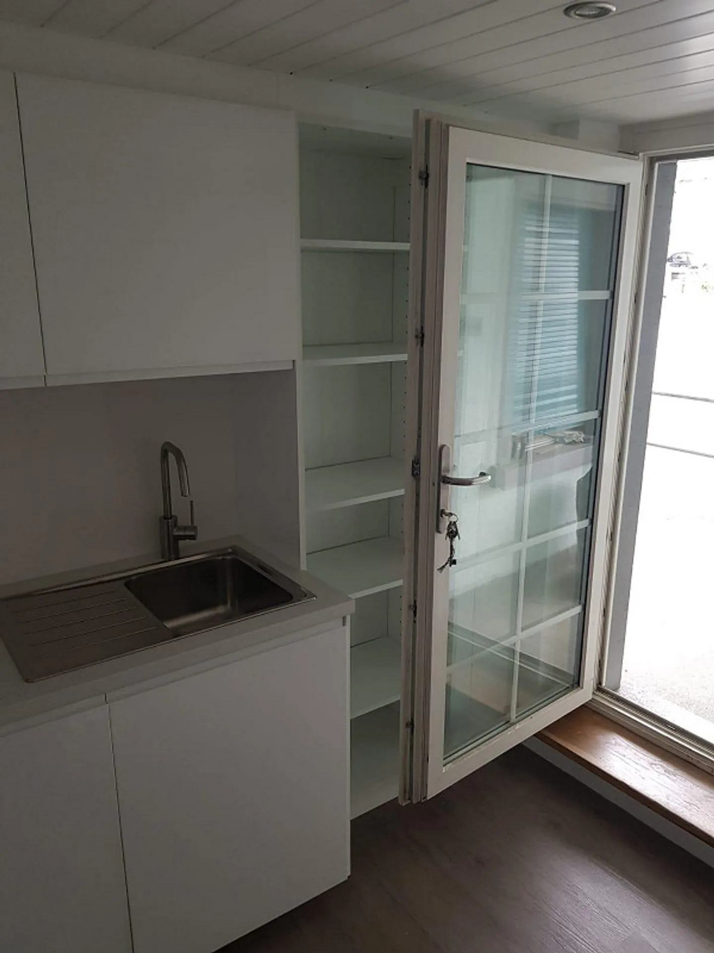 Renovated 2.5 Room Apartment in the Center of Schüpfheim - Photo 7 of 10
