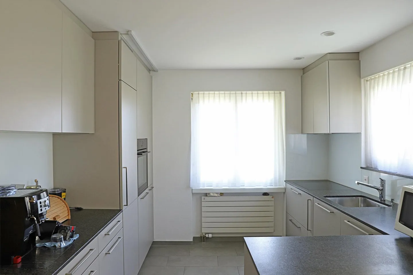 Appartamento 4.5 stanze - Foto 2 di 7