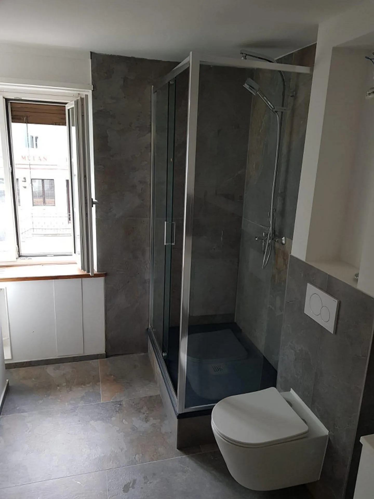 Renovated 2.5 Room Apartment in the Center of Schüpfheim - Photo 8 of 10