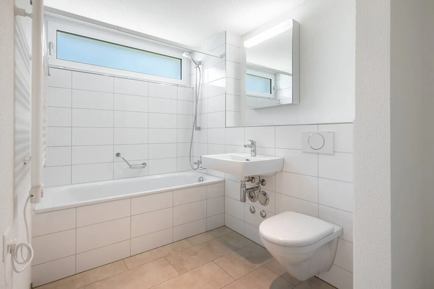 Idyllic living in the green - Home at Rämelgässli! - Photo 5 of 6