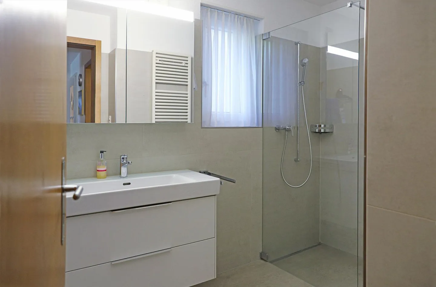 Appartamento 4.5 stanze - Foto 5 di 7