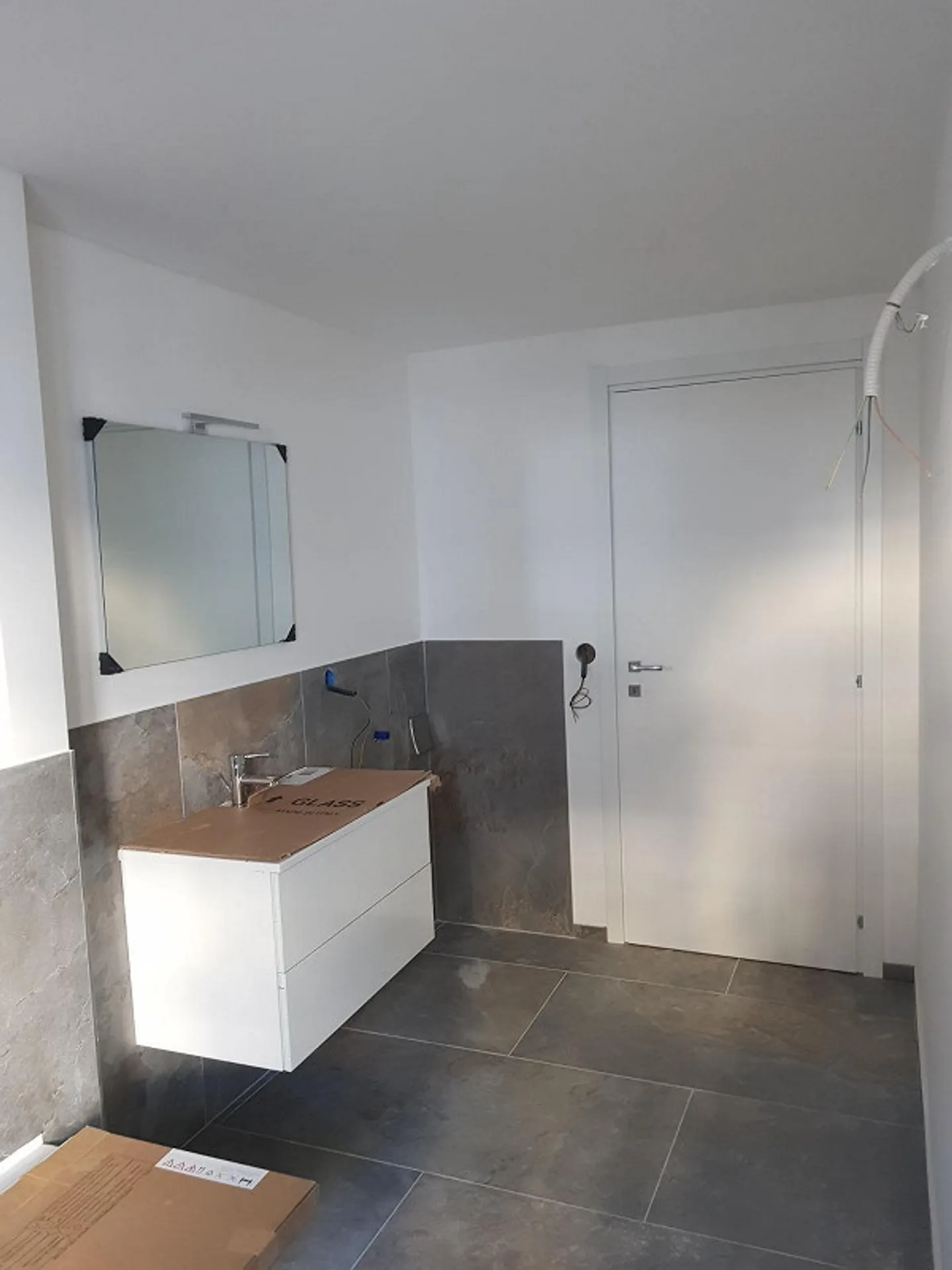 Renovated 2.5 Room Apartment in the Center of Schüpfheim - Photo 10 of 10
