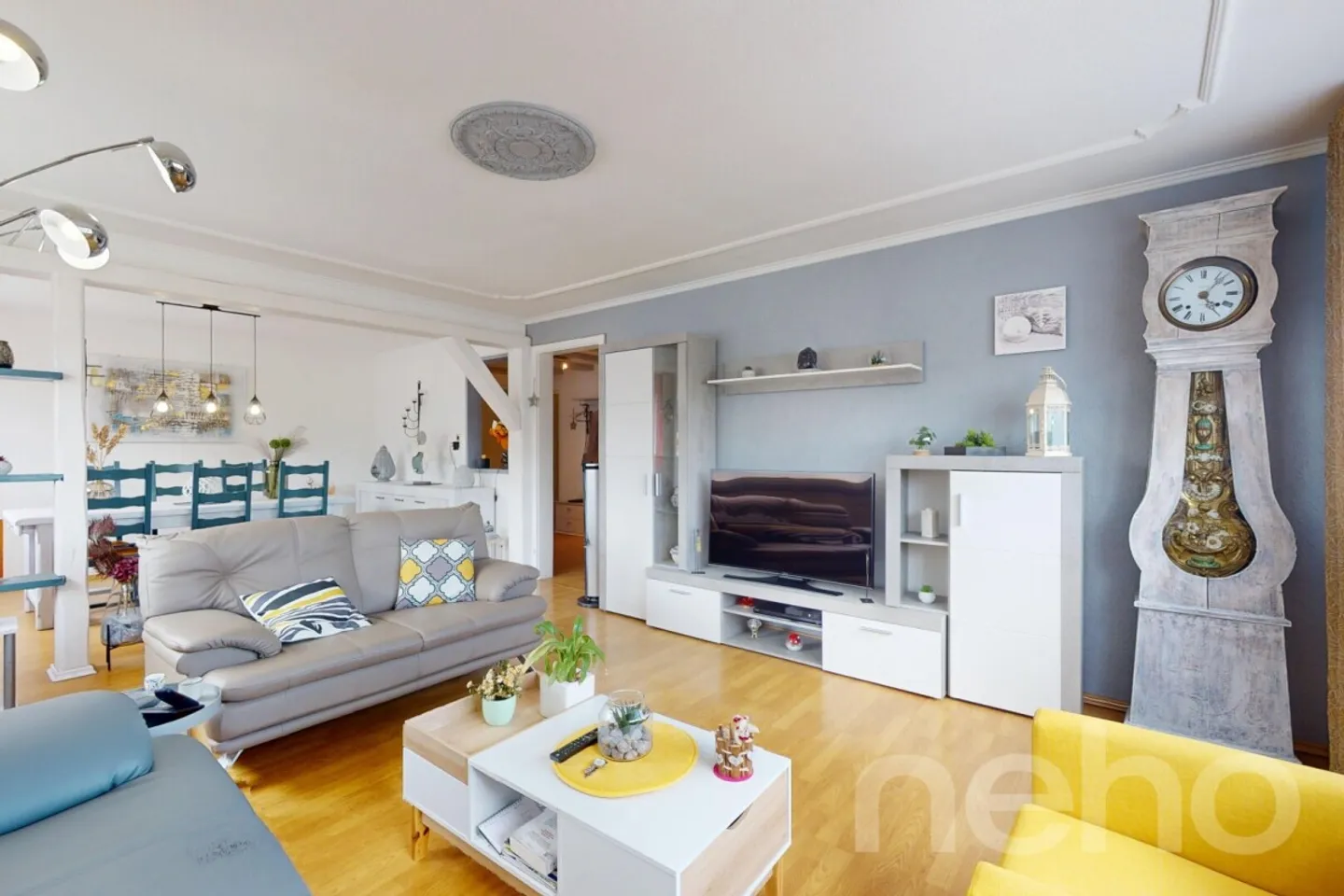 Wohnung kaufen - Foto 4 von 12