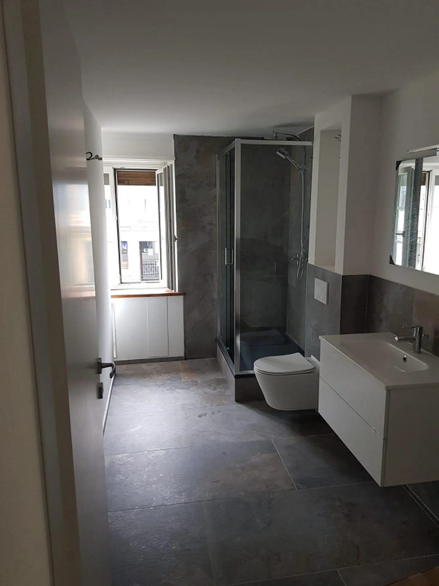 Renovated 2.5 Room Apartment in the Center of Schüpfheim - Photo 9 of 10