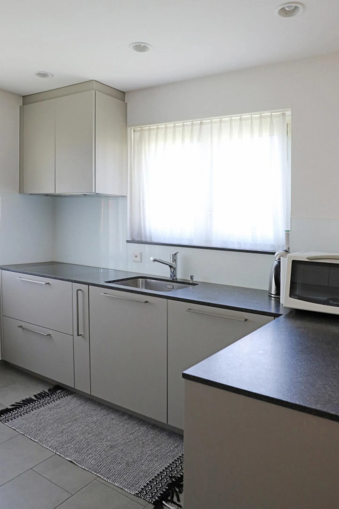 Appartamento 4.5 stanze - Foto 4 di 7