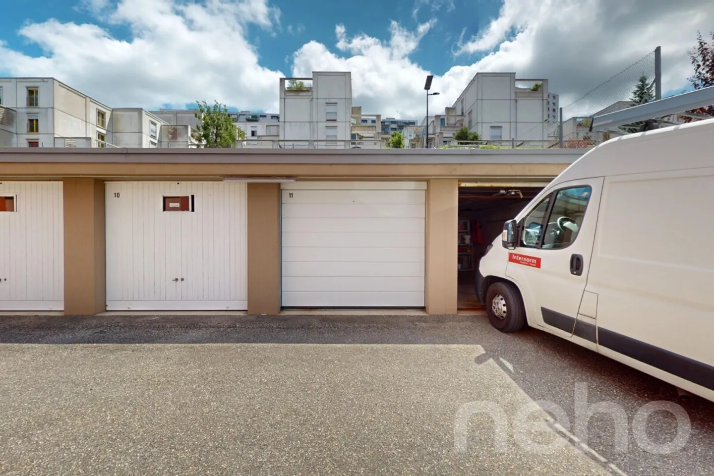 Wohnung kaufen - Foto 12 von 12