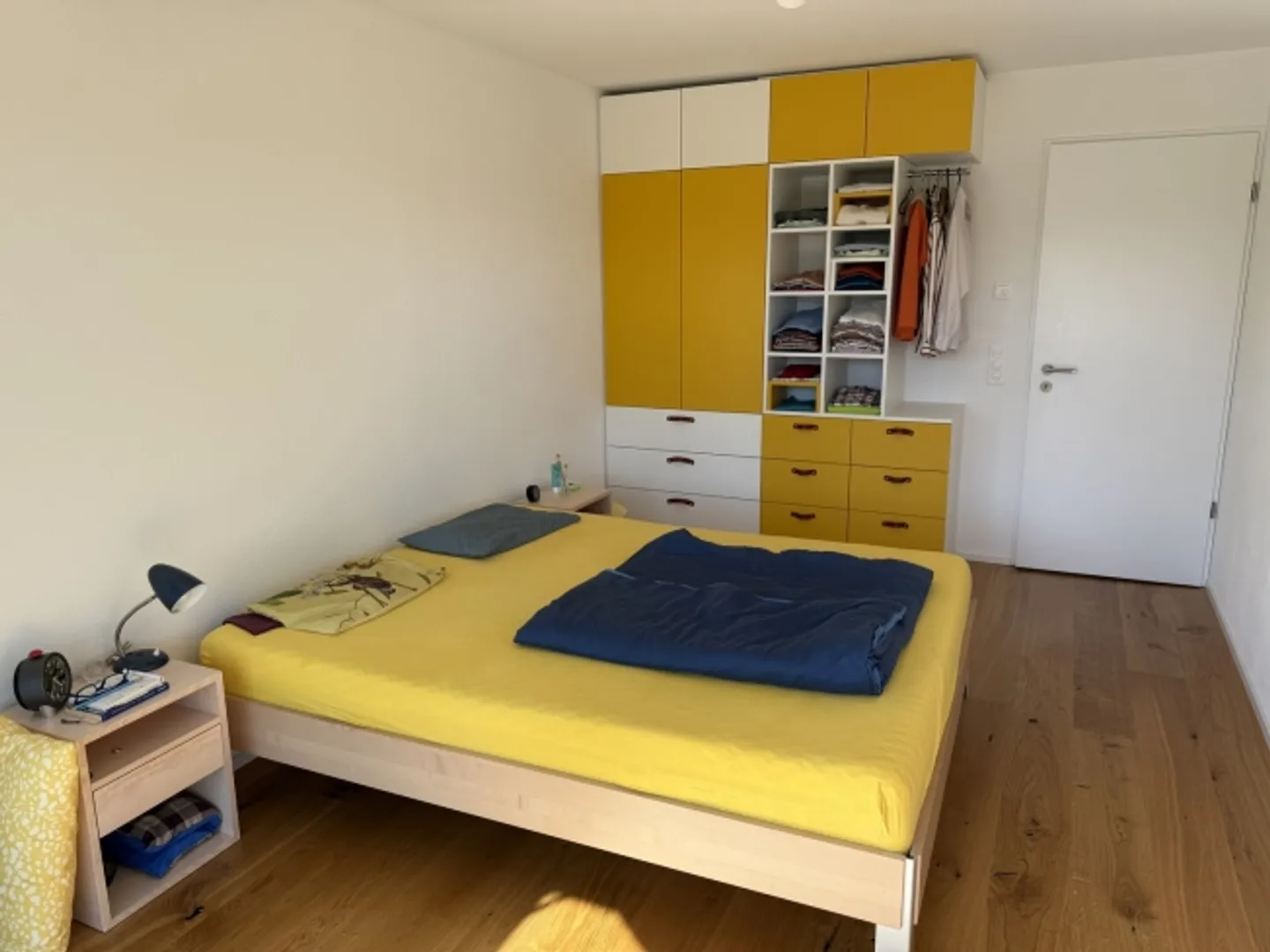 Appartement 2½ pièces à Zurich - Quartier 8 Riesbach, meublé, temporaire - Photo 5 sur 10