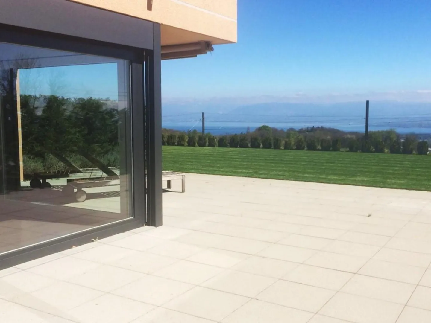 Casa a schiera 4.5 stanze - Foto 3 di 7