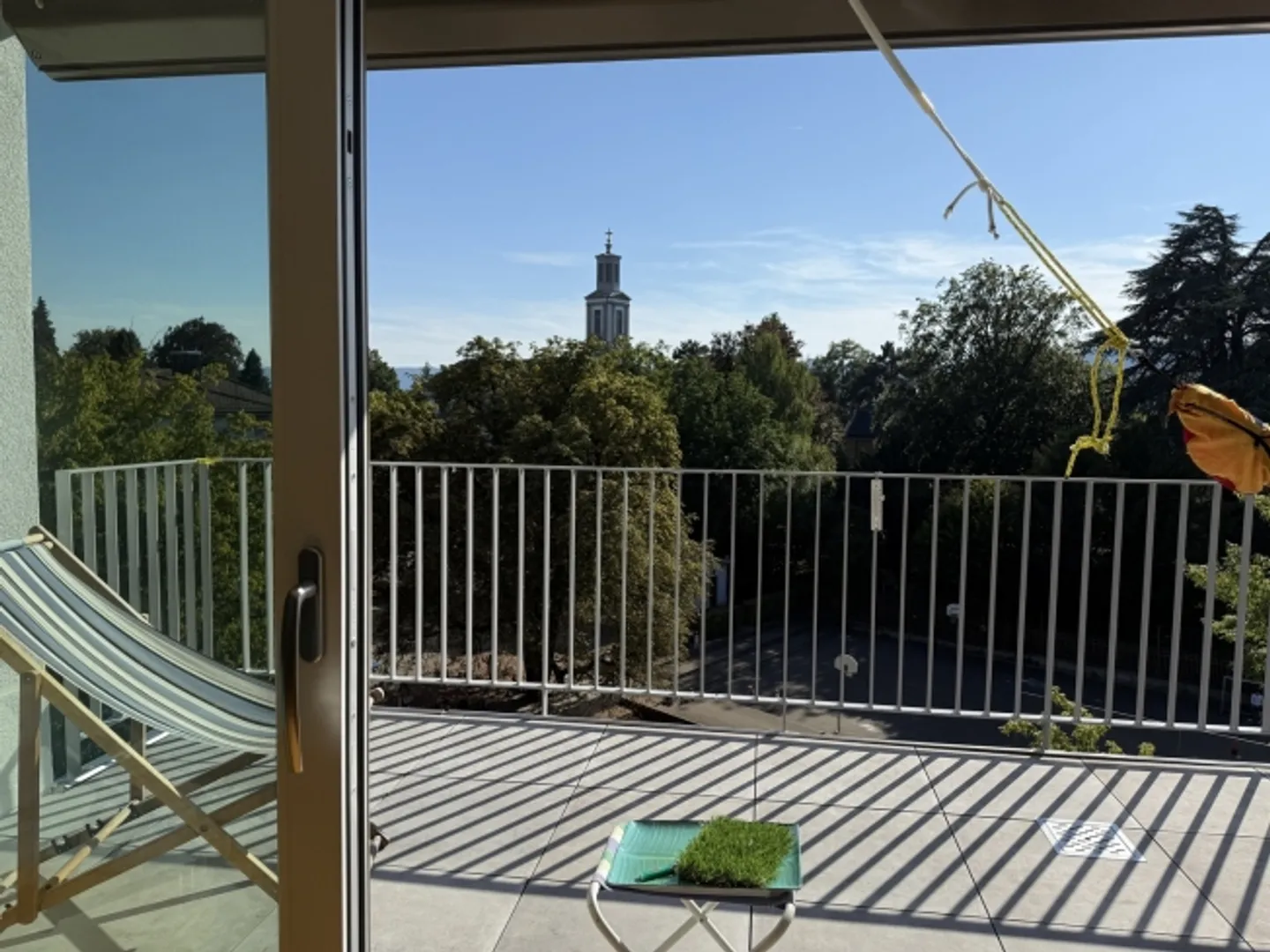 Appartement 2½ pièces à Zurich - Quartier 8 Riesbach, meublé, temporaire - Photo 7 sur 10