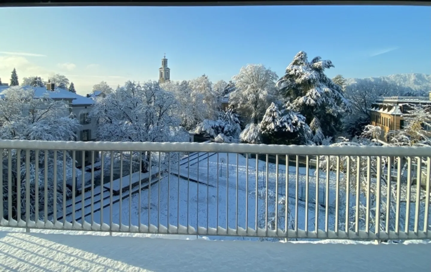 Appartement 2½ pièces à Zurich - Quartier 8 Riesbach, meublé, temporaire - Photo 9 sur 10