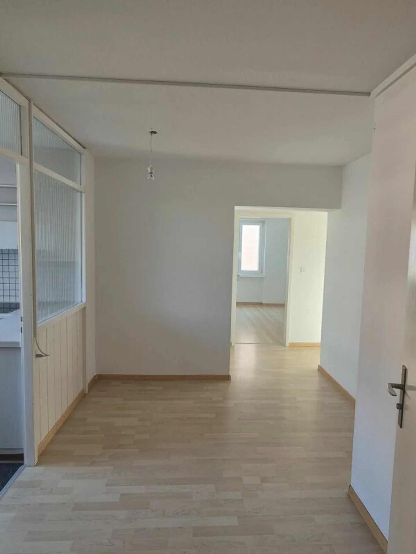 Appartement à louer - Photo 2 sur 13