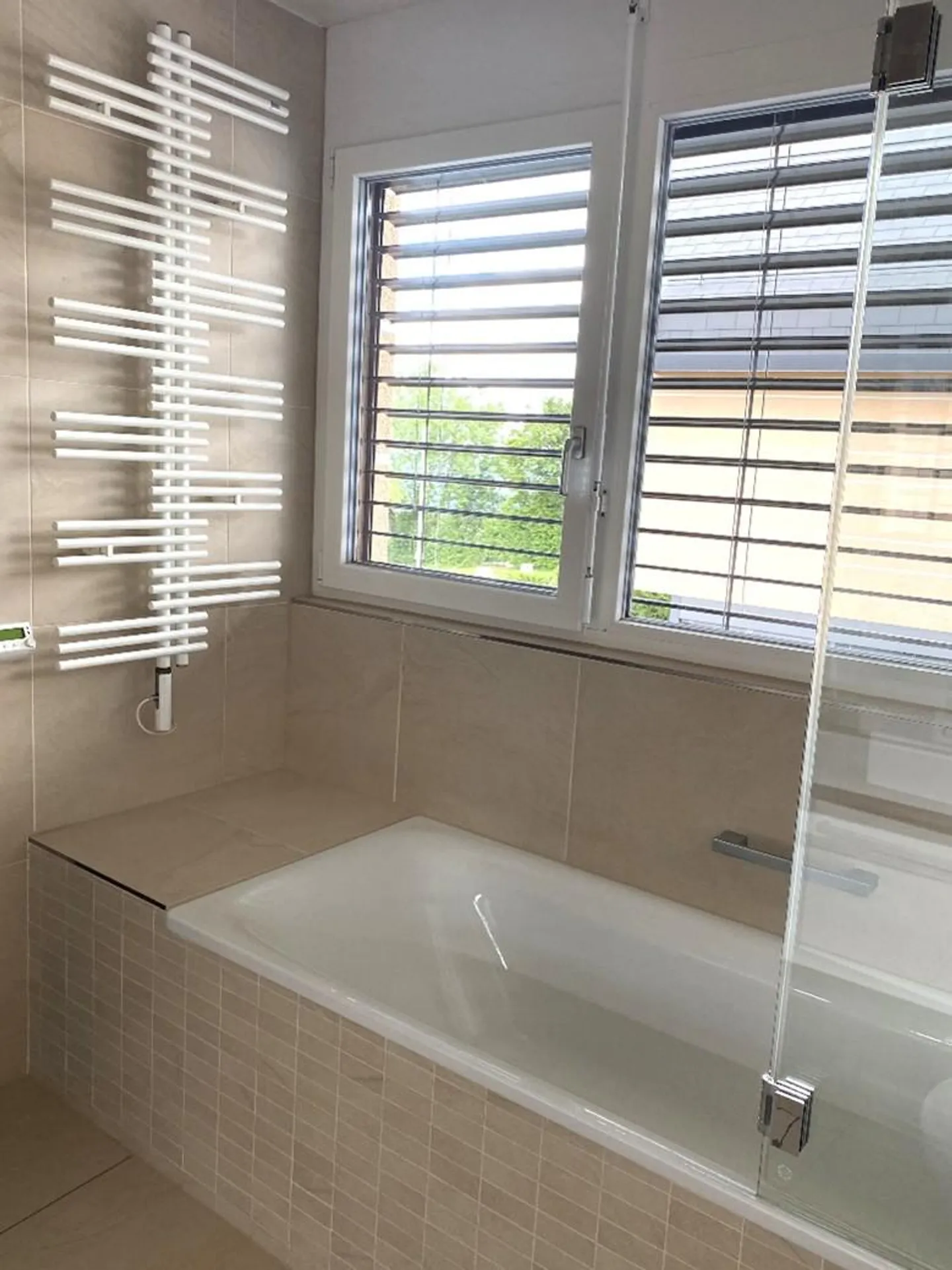 Casa a schiera 4.5 stanze - Foto 7 di 7